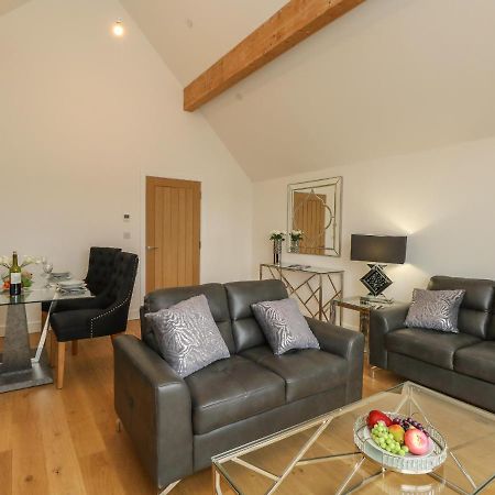 Harbourside Haven Penthouse 2 Daire Weymouth Dış mekan fotoğraf