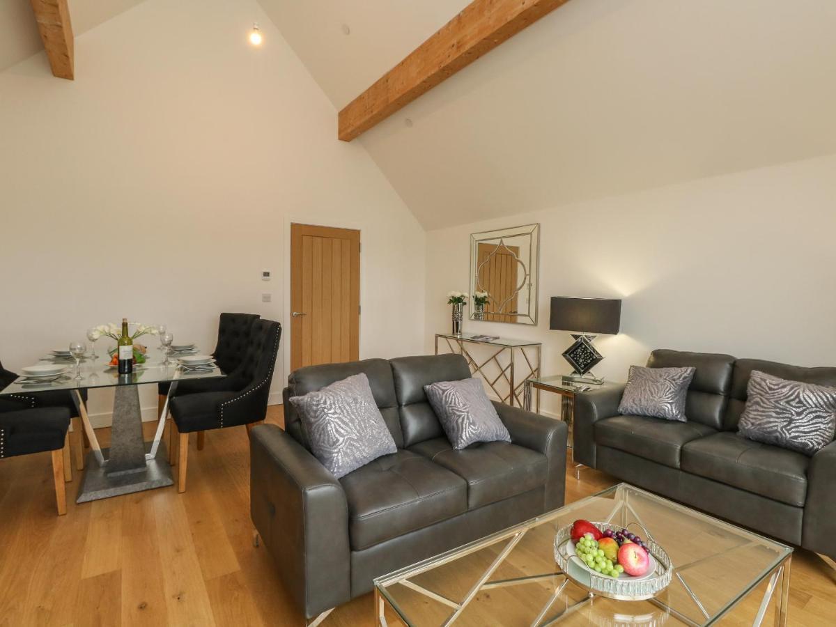 Harbourside Haven Penthouse 2 Daire Weymouth Dış mekan fotoğraf